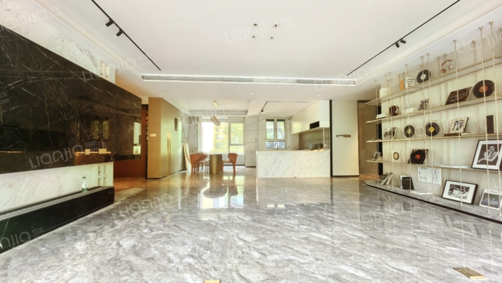 中电建国誉茂山二手房实景图