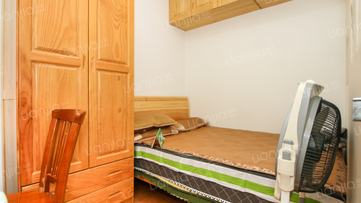 中阳小区二手房实景图