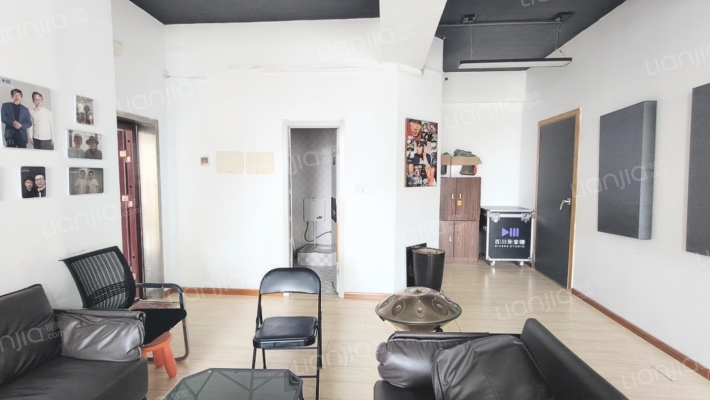 裕鸿国际二手房实景图