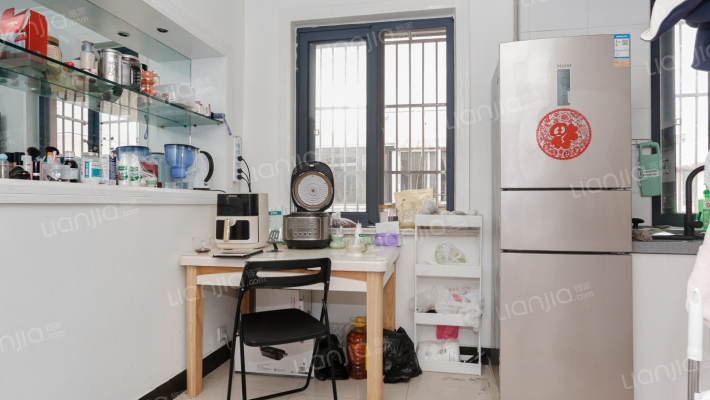 大华一村二手房实景图