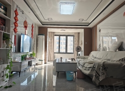 整租·永鸿悦海湾 3室1厅 南/北_永鸿悦海湾租房