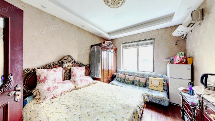 柳营新村二手房实景图