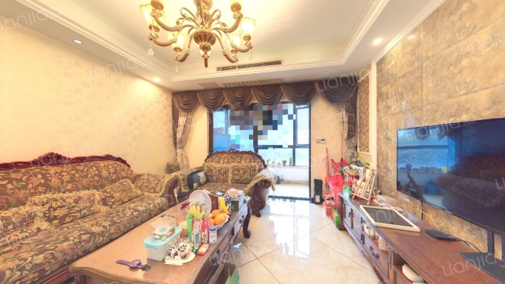 融侨城花湖汀2A二手房实景图