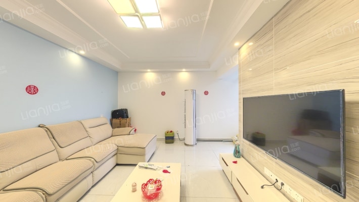 五矿格澜郡二手房实景图