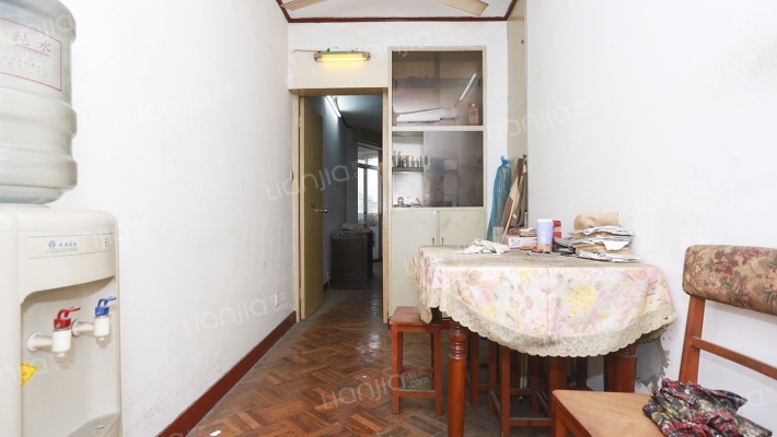 民星一村二手房实景图