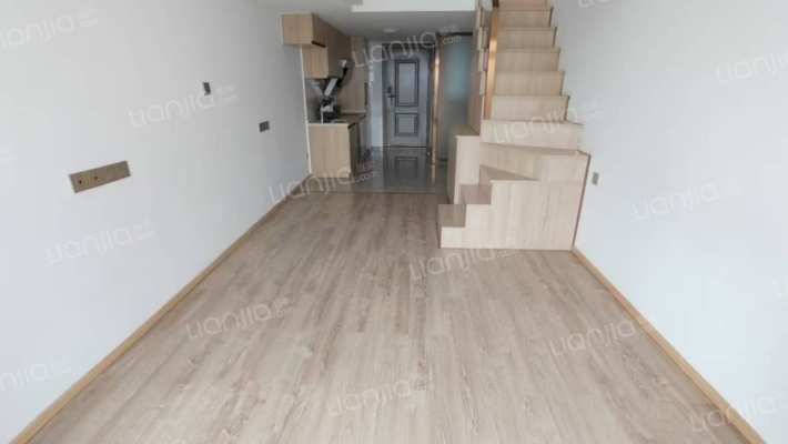 湾ONE二手房实景图