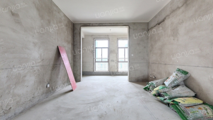 海创世袭庄园二手房实景图