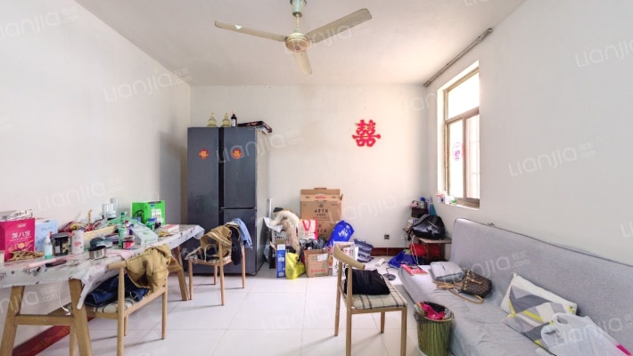 卫庄小区二手房实景图