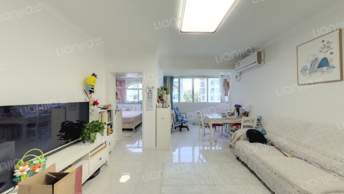 晨光公寓二手房实景图