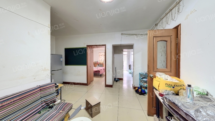 滨河西里北区二手房实景图