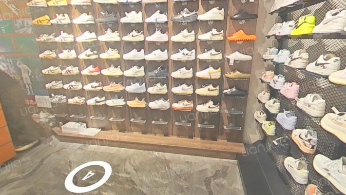 骡马市1号二手房实景图