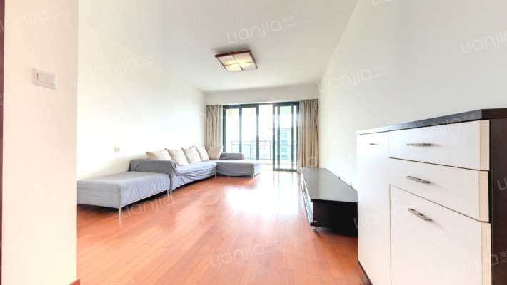 金湖湾花园二手房实景图