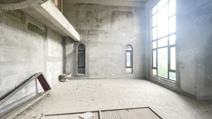 恒大金碧天下御景苑二手房实景图