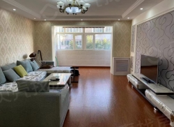 整租·张家湾巷2号院 3室2厅 南_张家湾巷2号院租房