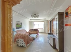 整租·高家庄小区 3室2厅 东_高家庄小区租房