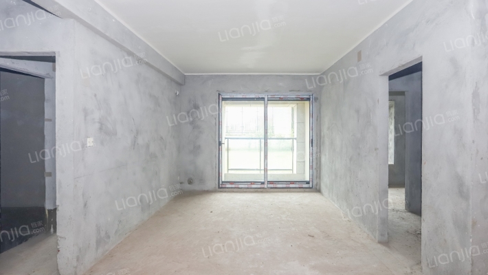 璟月台璟上二手房实景图