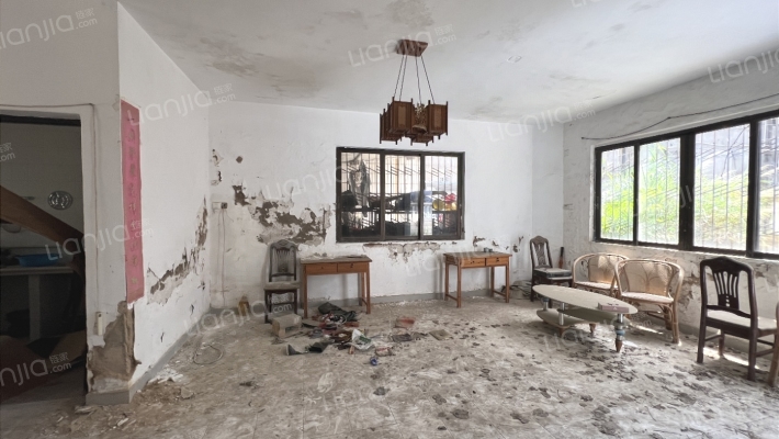 同富路二手房实景图