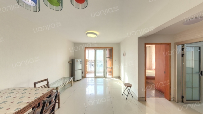 金城丽景南区二手房实景图