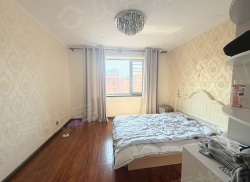 整租·伊利花園 1室1厅 南/北_伊利花園租房