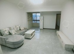 整租·新西南国际花园 3室2厅 南_新西南国际花园租房