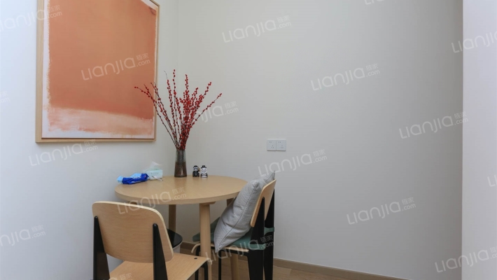 金杨新村四街坊二手房实景图