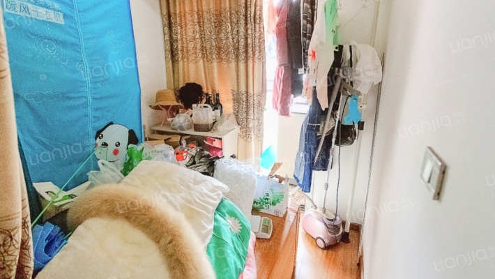 时代公馆二手房实景图