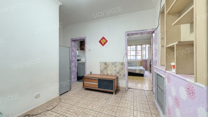 富莱茵花园二手房实景图