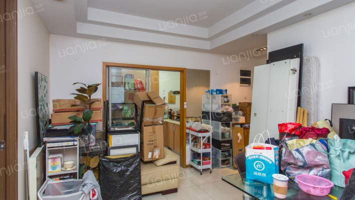 金地格林世界(卢尔公寓)二手房实景图