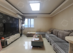 整租·长虹国际城一期 2室2厅 南_长虹国际城一期租房