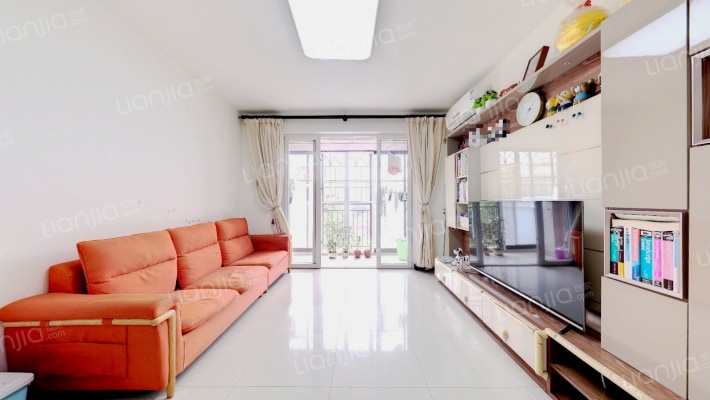 金达花园二手房实景图