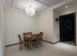 整租·恒大银湖城 3室1厅 南/东北_恒大银湖城租房