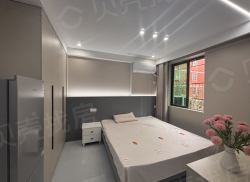 整租·北站一区 1室0厅 东南_北站一区租房