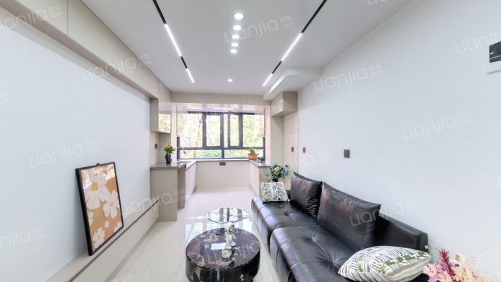 皇城东苑二手房实景图