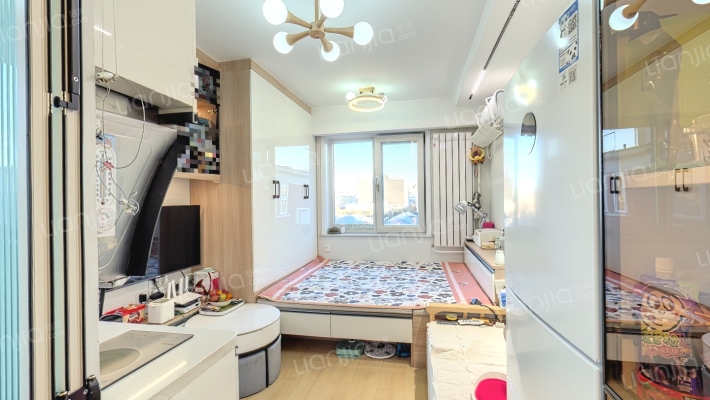 东四西大街二手房实景图