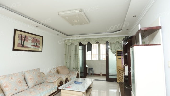 金香苑二手房实景图