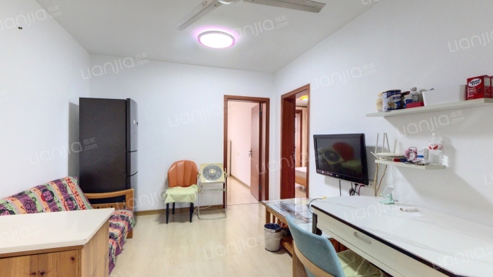 玉龙东村二手房实景图