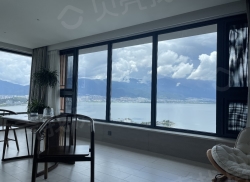 整租·万科·大理·拾叁月 3室2厅 南/西南_万科·大理·拾叁月租房