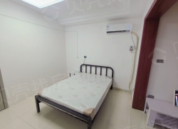 整租·中交王府景一期二期 1室1厅 东南_中交王府景一期二期租房