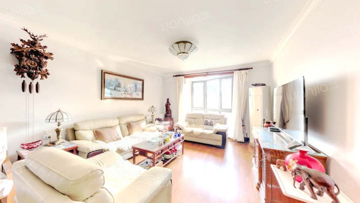 淡水公寓二手房实景图