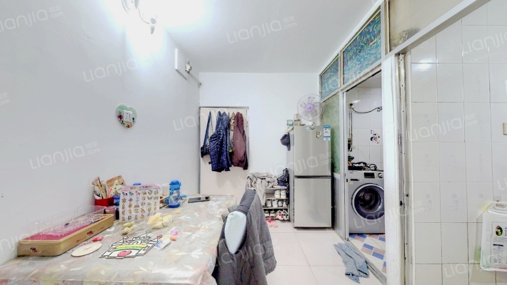 东源路二手房实景图