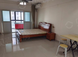 整租·先锋大厦 1室1厅 南_先锋大厦租房