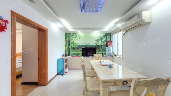 华沙一村二手房实景图