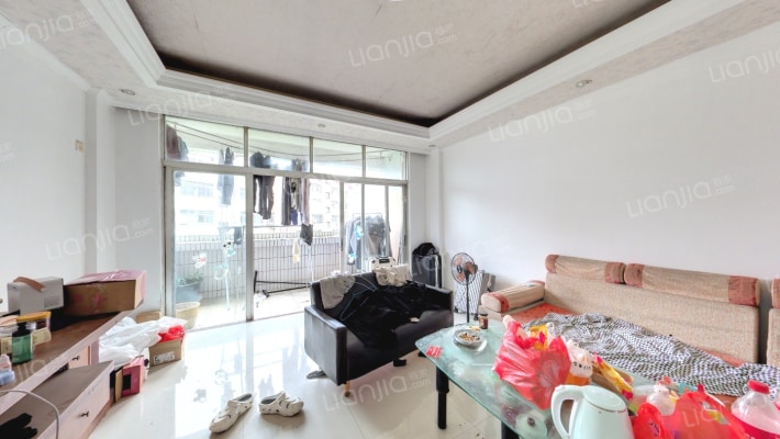 东明花园二手房实景图