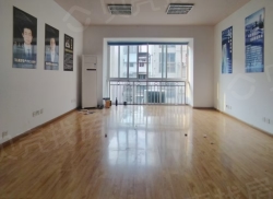 整租·文竹大厦 4室2厅 东_文竹大厦租房