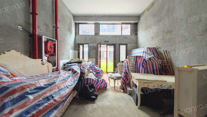 九里芳华B区二手房实景图