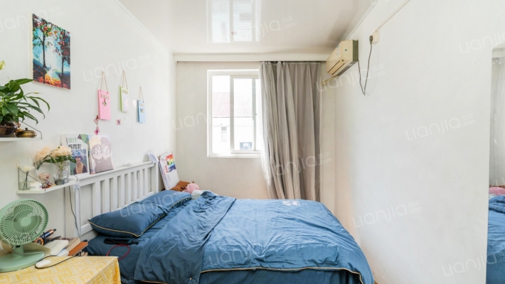 孙桥花苑二手房实景图