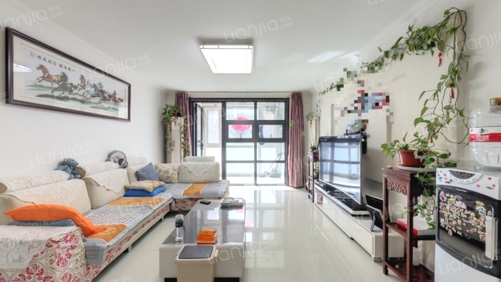 原生墅二手房实景图