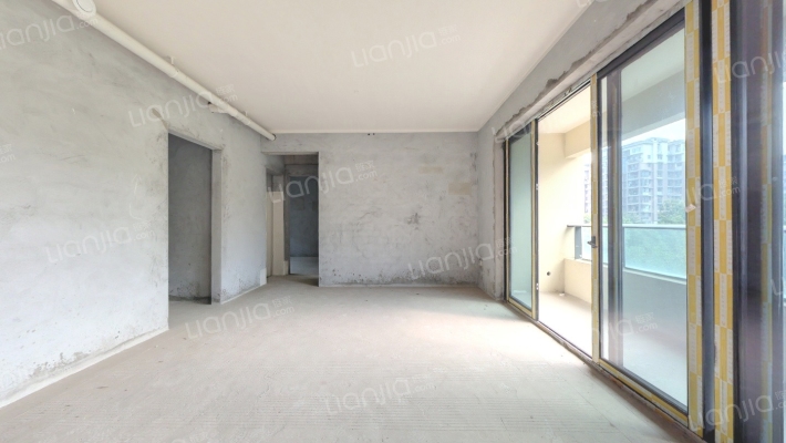 云山长麓二手房实景图