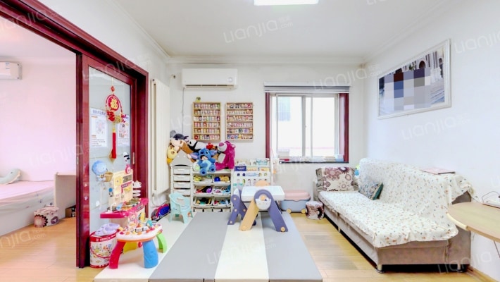 南马道二手房实景图