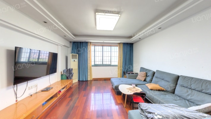 大港公寓二手房实景图